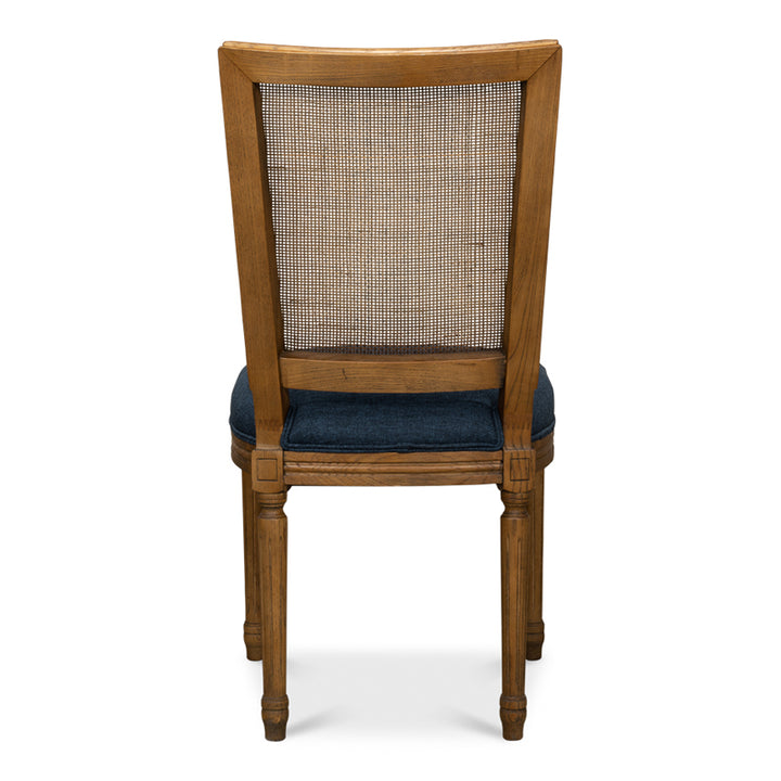 Boyd Side Chair