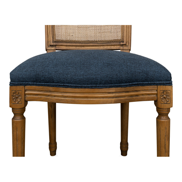 Boyd Side Chair