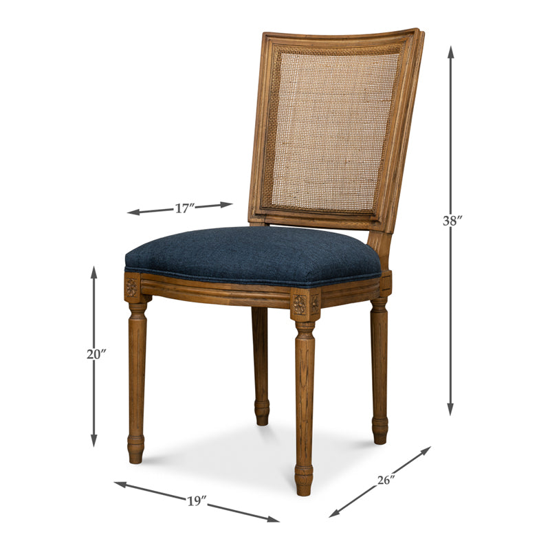 Boyd Side Chair