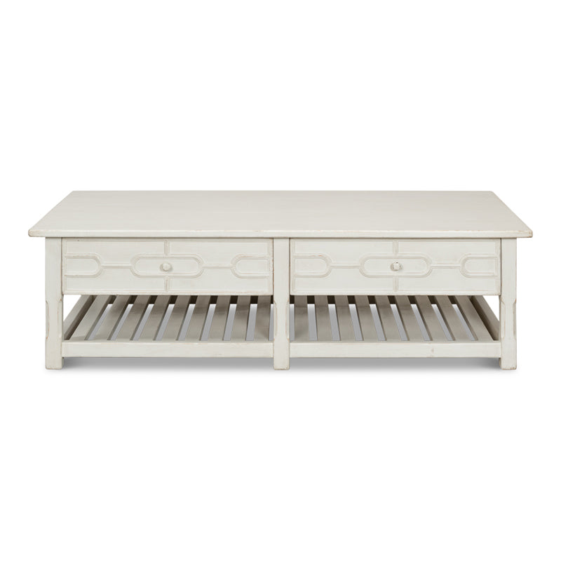Isla Coffee Table