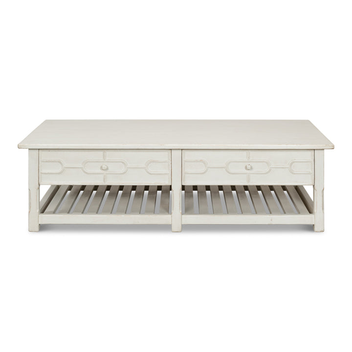 Isla Coffee Table