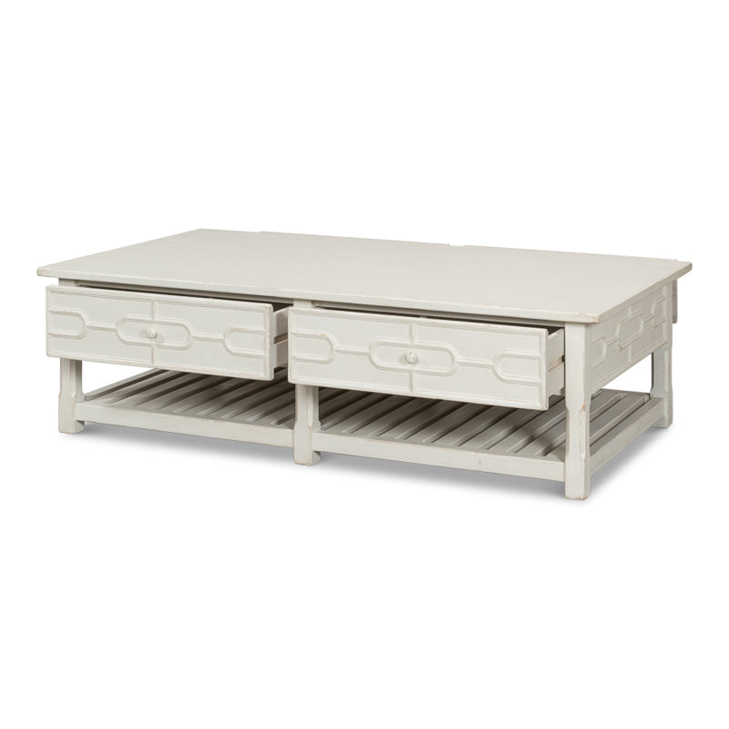 Isla Coffee Table