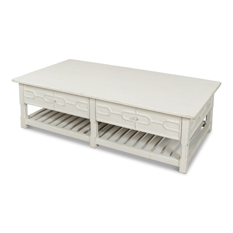 Isla Coffee Table