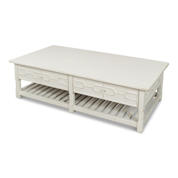 Isla Coffee Table