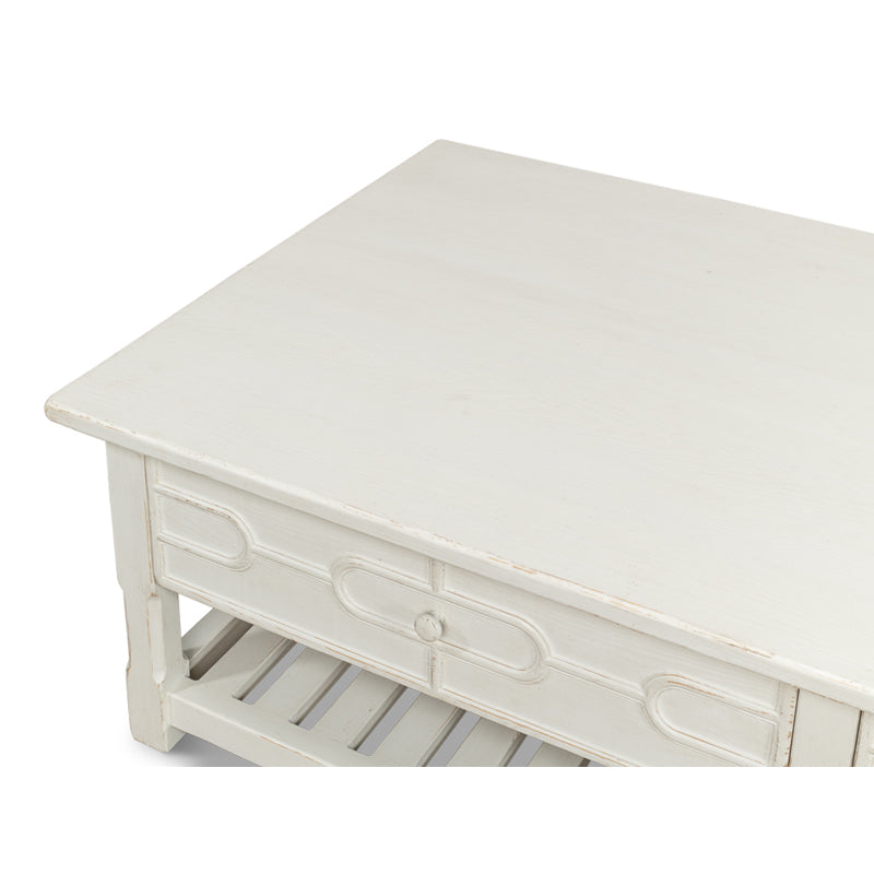 Isla Coffee Table