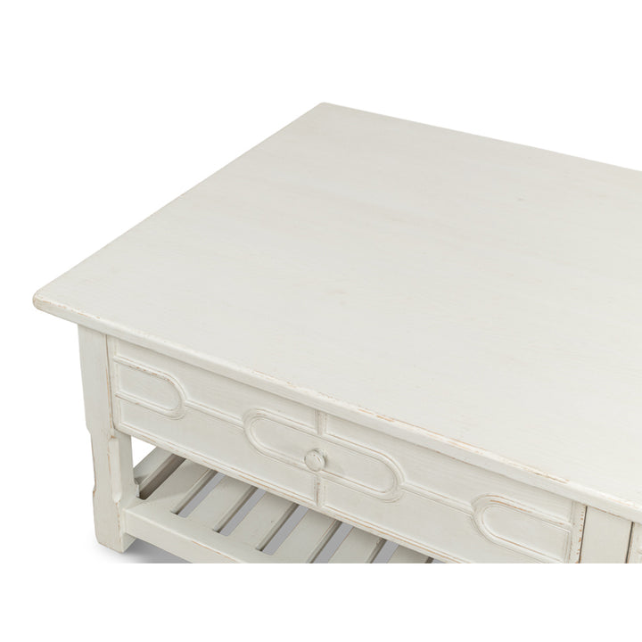 Isla Coffee Table
