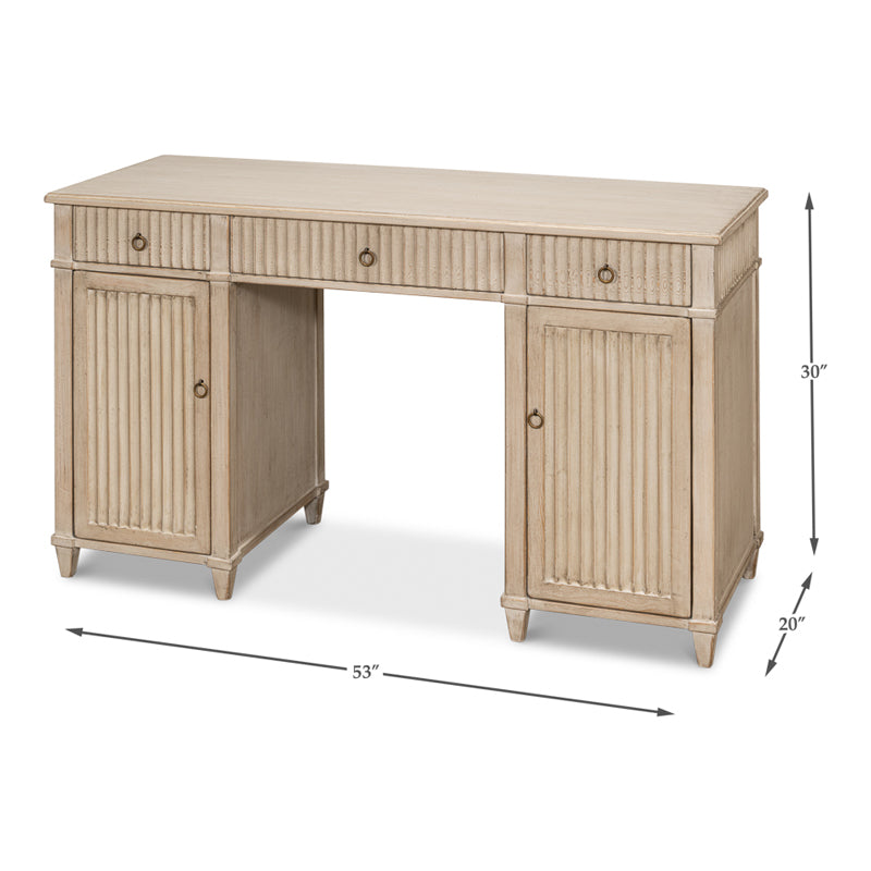 Inspire Desk