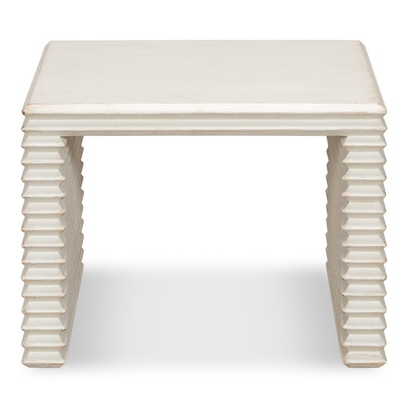 Stacked Stool