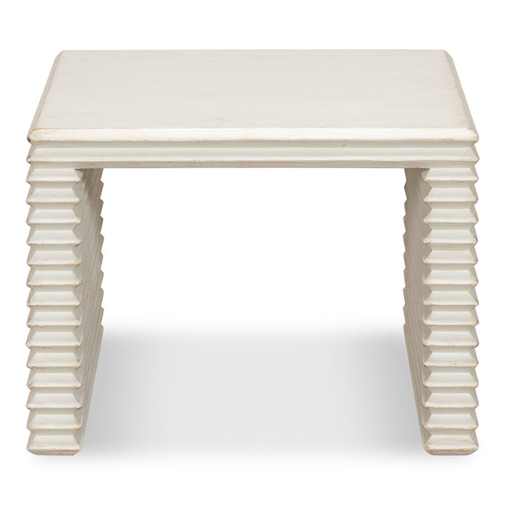 Stacked Stool