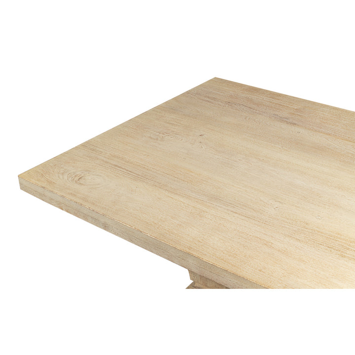 Wesley Dining Table