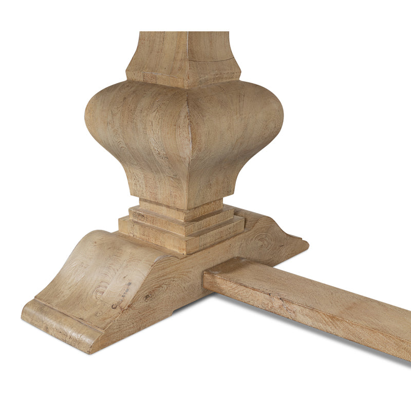 Wesley Dining Table