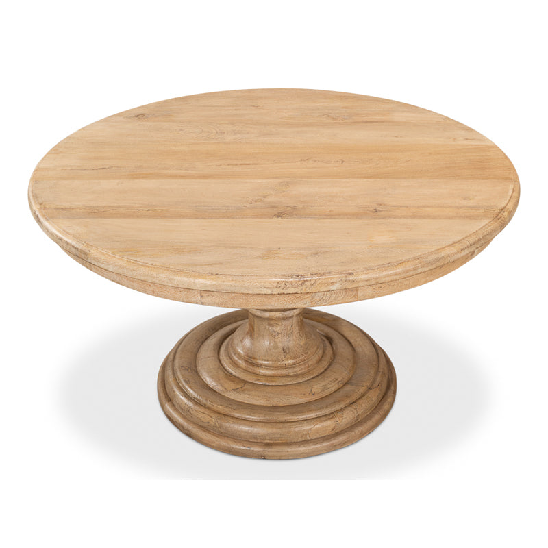 Guillermo Dining Table