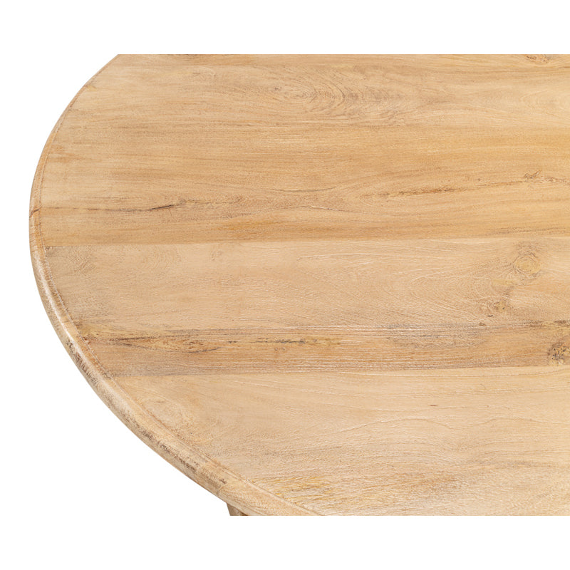 Guillermo Dining Table