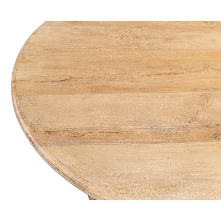 Guillermo Dining Table