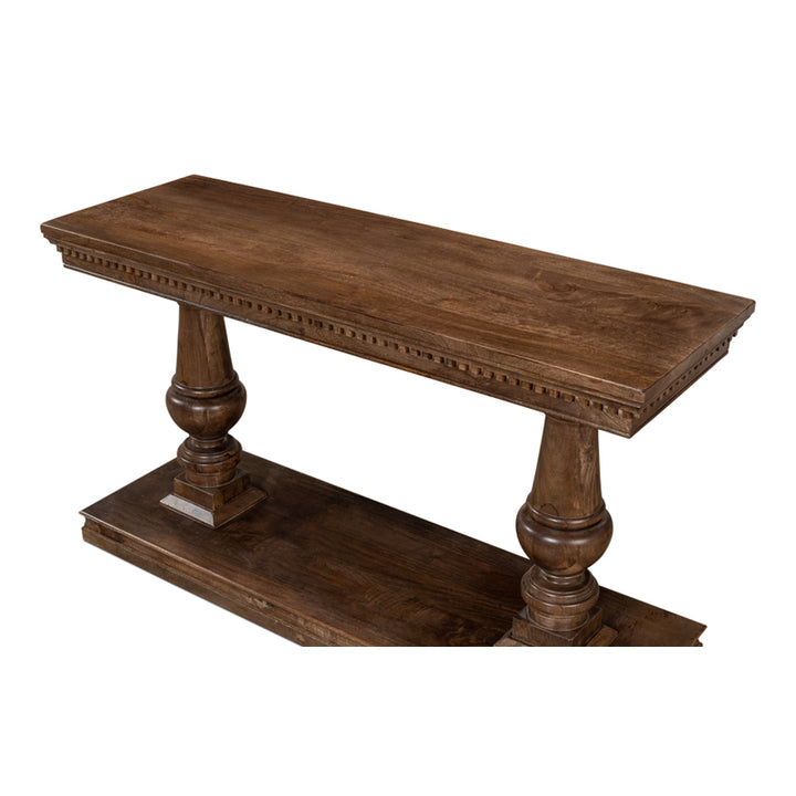 Joshua Console Table