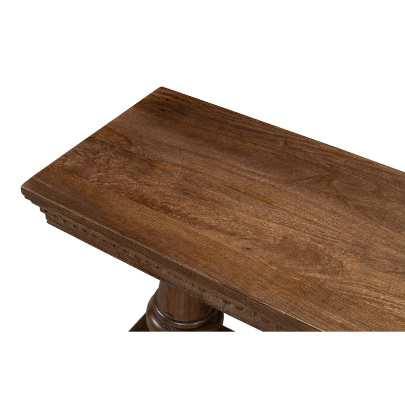 Joshua Console Table
