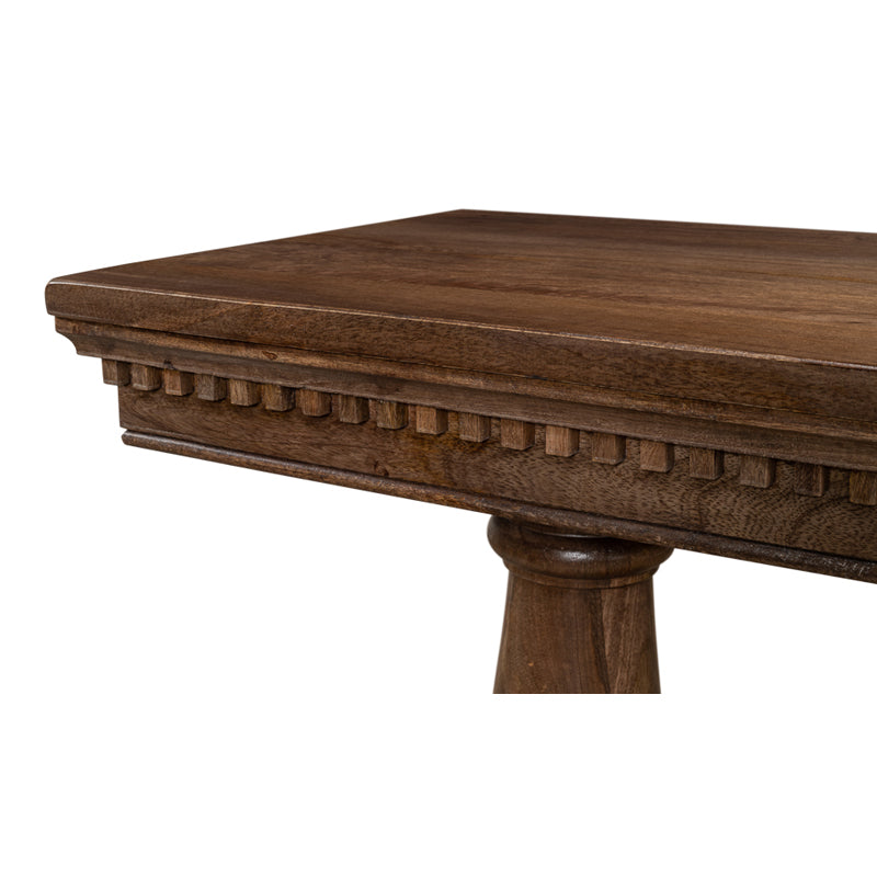 Joshua Console Table