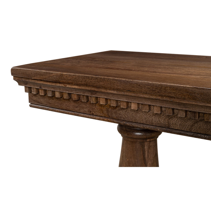 Joshua Console Table