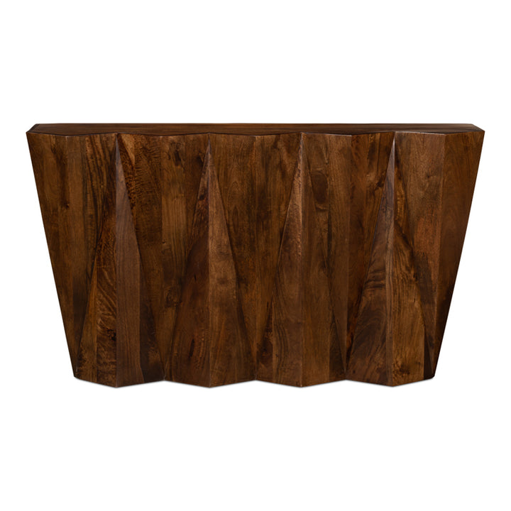 *Denali Console Table