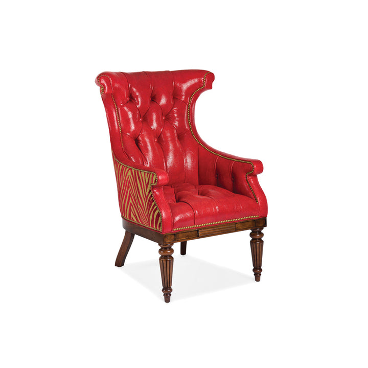 Artist Chair
