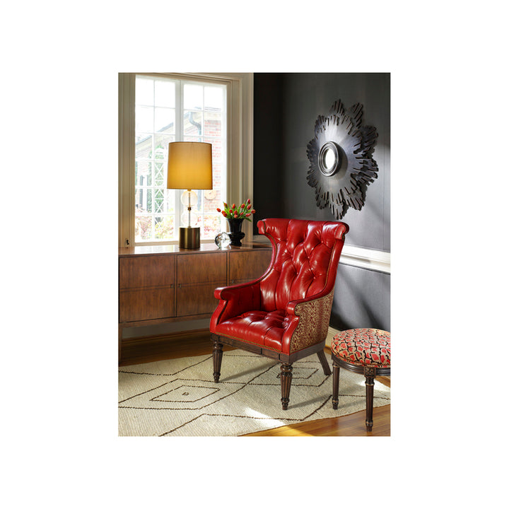 Artist Chair