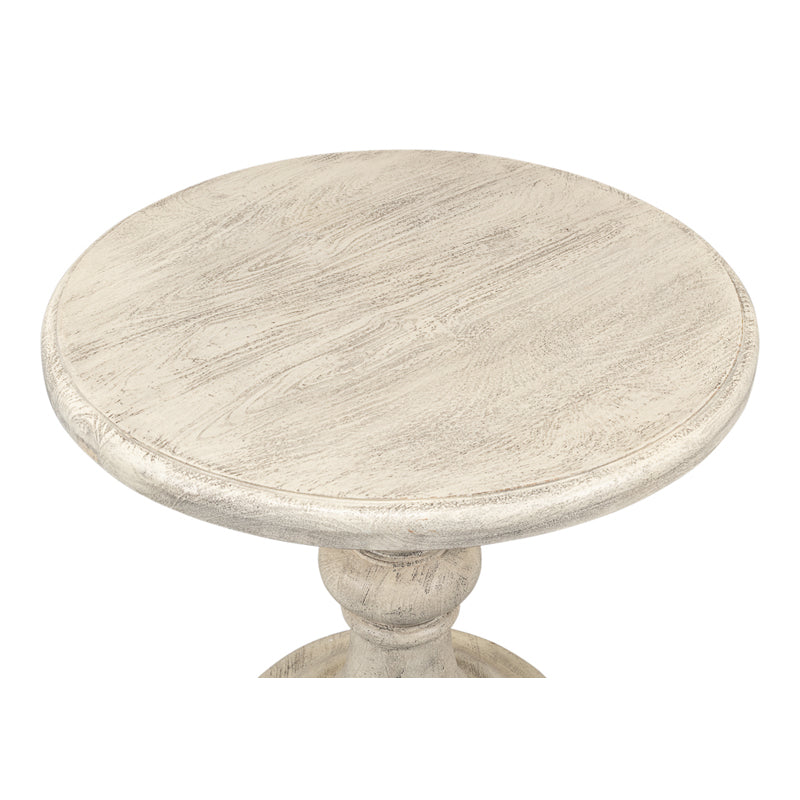 Cecelia Pedestal Table