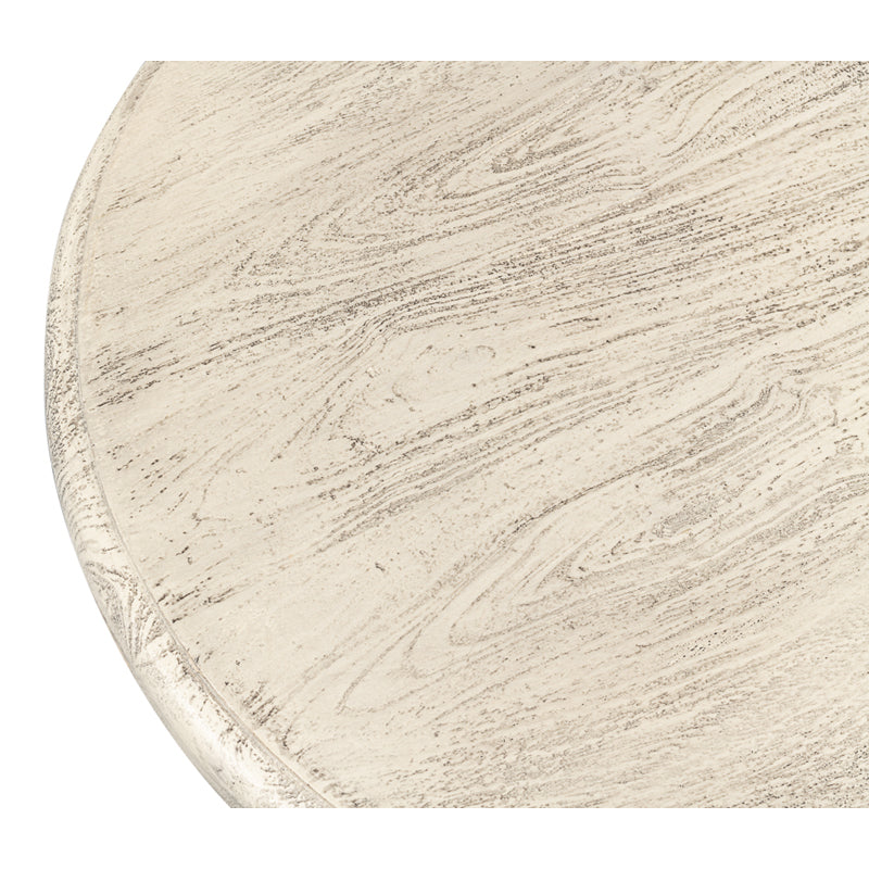 Cecelia Pedestal Table