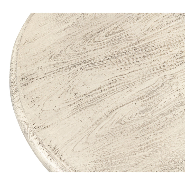 Cecelia Pedestal Table
