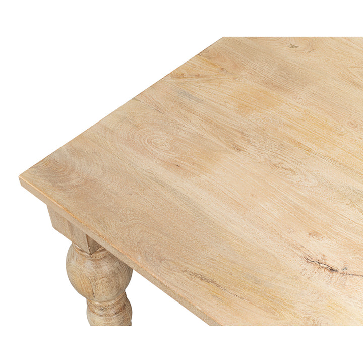 Jocelyn Dining Table