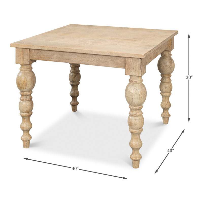 Jocelyn Dining Table