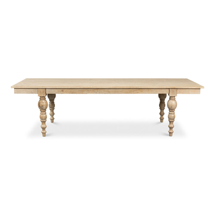 Jocelyn Dining Table