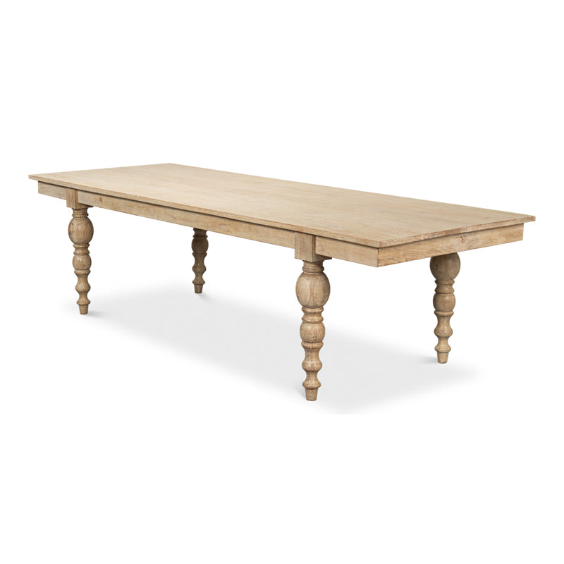 Jocelyn Dining Table