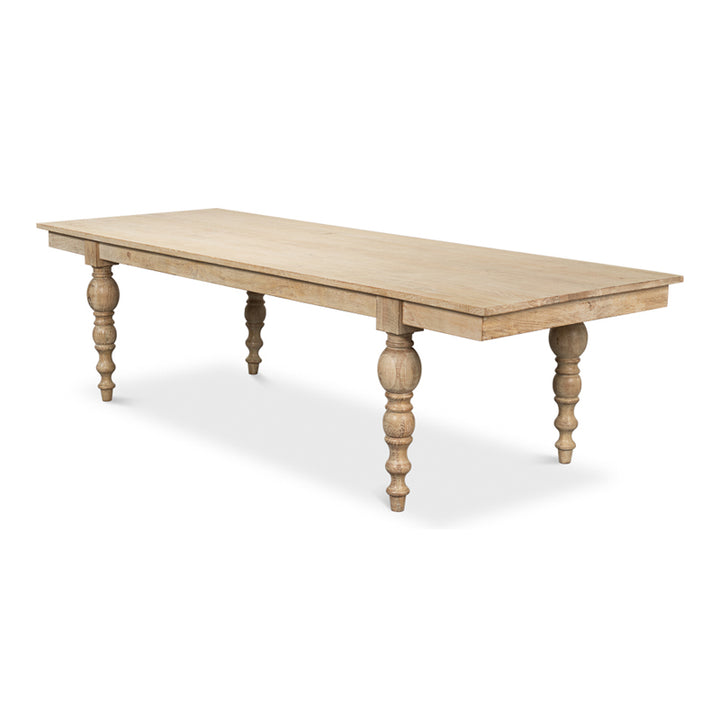 Jocelyn Dining Table