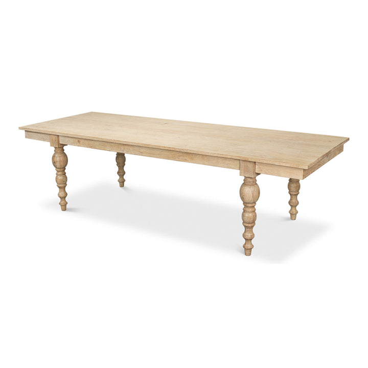Jocelyn Dining Table
