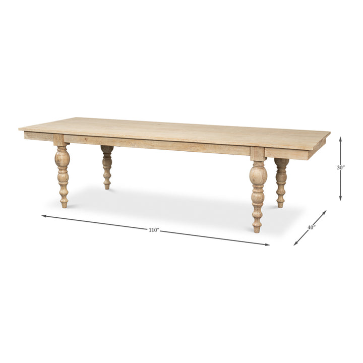Jocelyn Dining Table