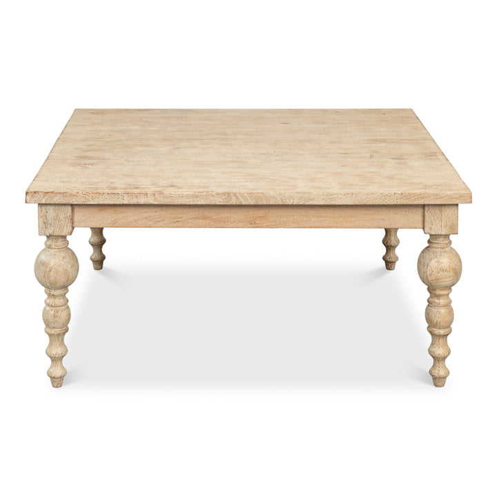 Jocelyn Coffee Table