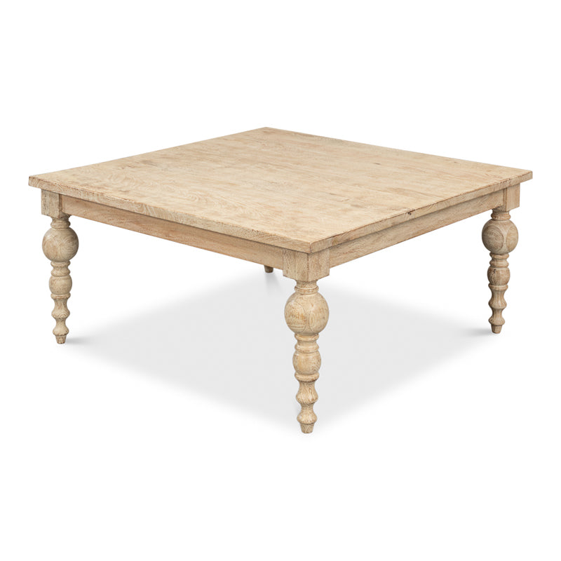 Jocelyn Coffee Table