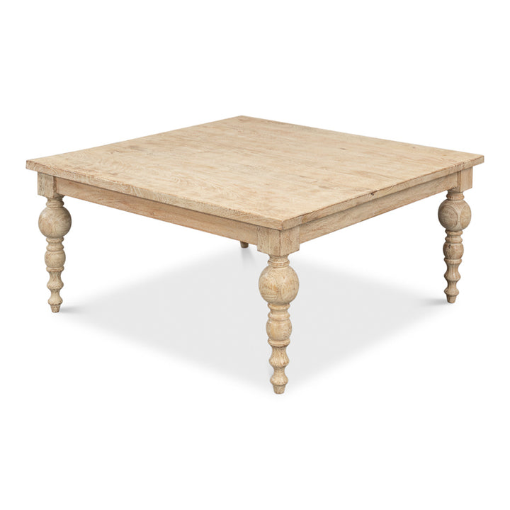Jocelyn Coffee Table
