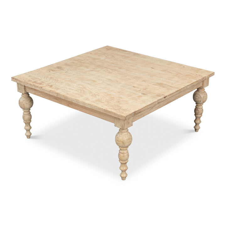 Jocelyn Coffee Table