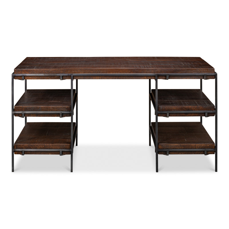 Ernest Desk
