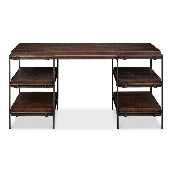 Ernest Desk