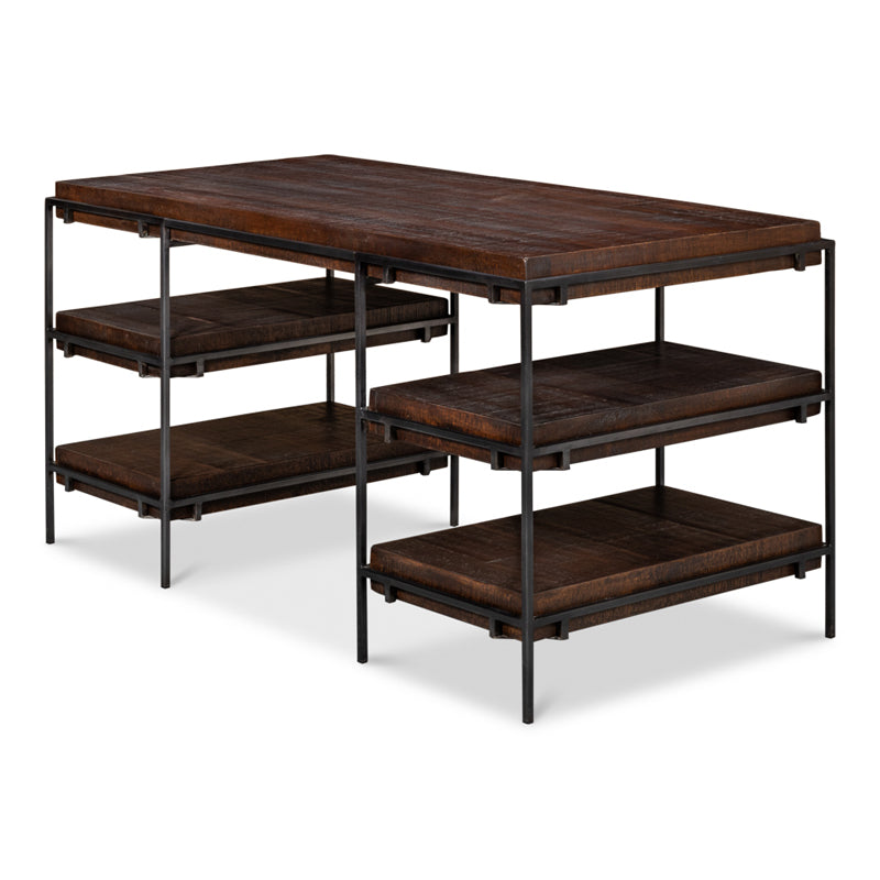 Ernest Desk