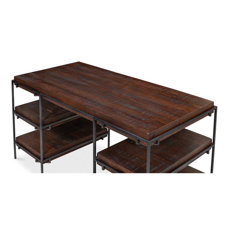 Ernest Desk