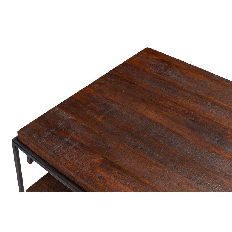 Ernest Desk