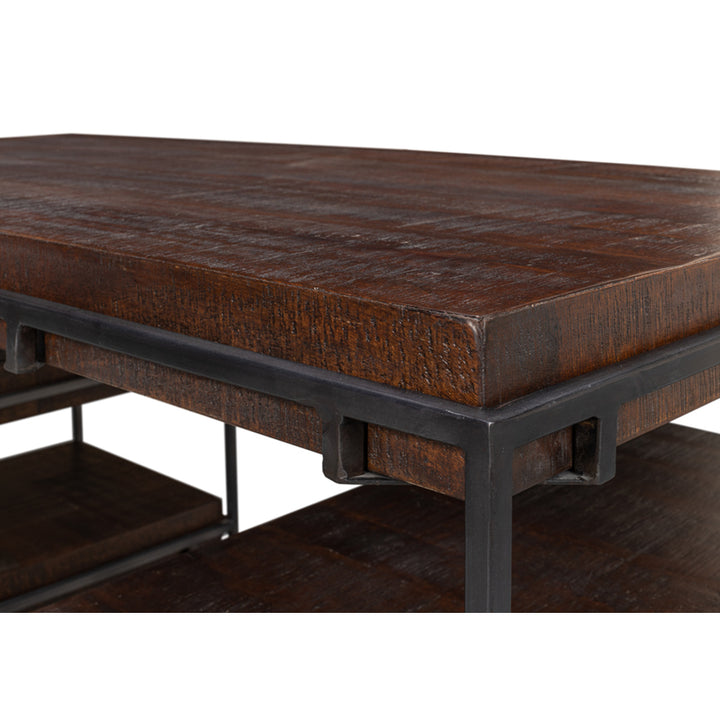 Ernest Desk