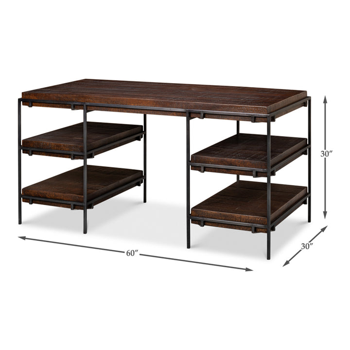 Ernest Desk