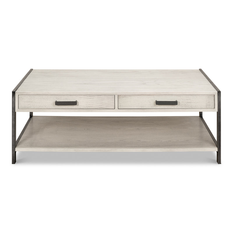 Covet Cocktail Table