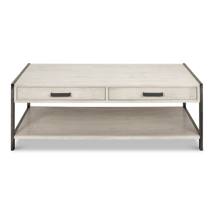 Covet Cocktail Table
