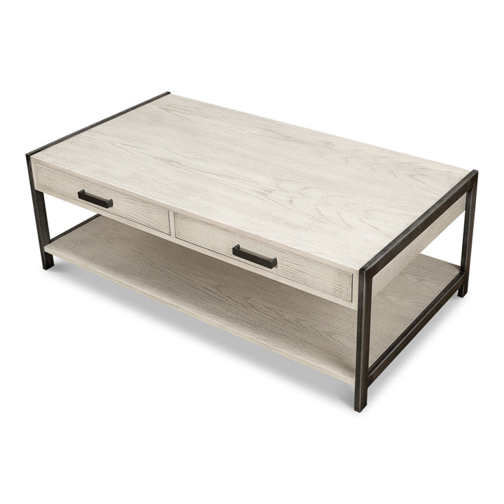 Covet Cocktail Table