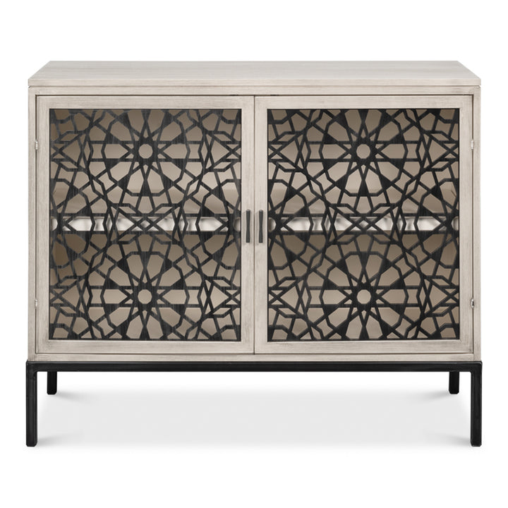 Covet Door Chest